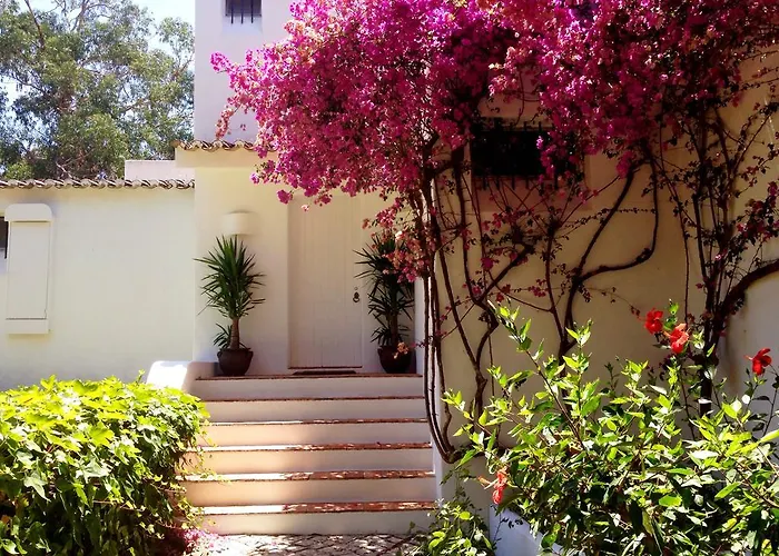 Villa Buda House By Enjoy Portugal Albufeira