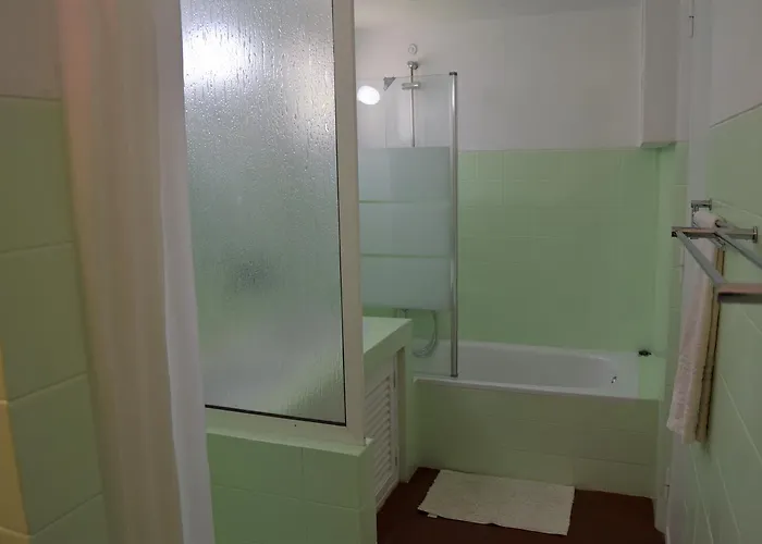 Buda House By Enjoy Portugal Albufeira