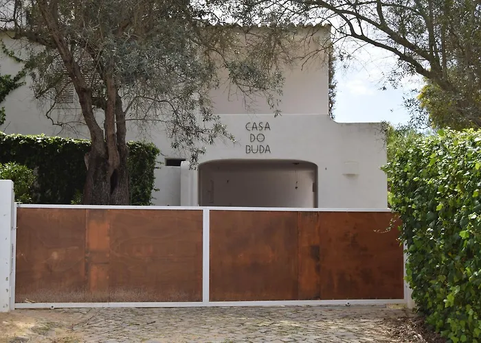 Buda House By Enjoy Portugal Albufeira