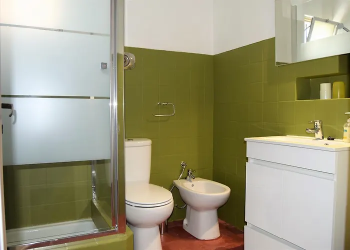 Buda House By Enjoy Portugal Villa *