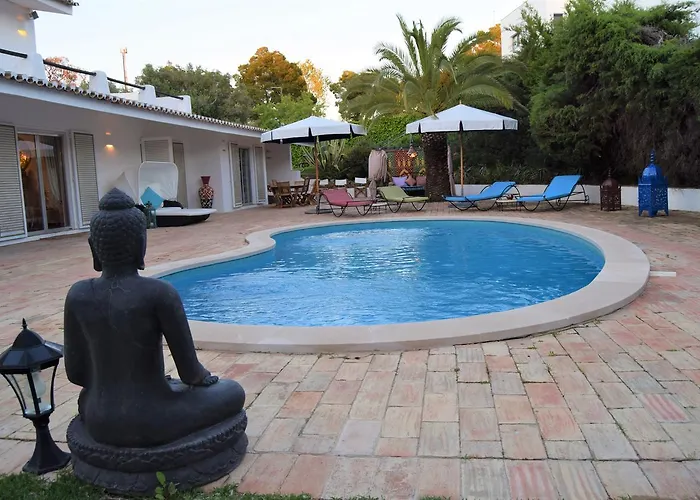 Buda House By Enjoy Portugal