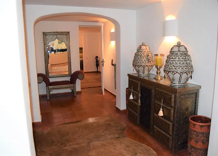 Villa Buda House By Enjoy Portugal Albufeira