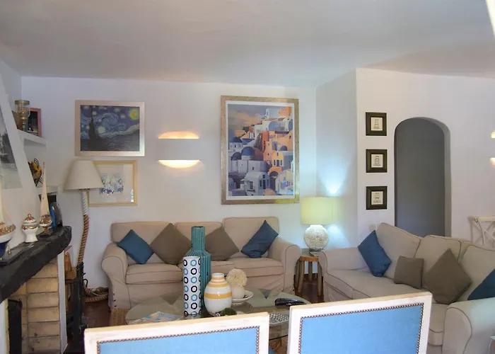 Buda House By Enjoy Portugal Villa Albufeira