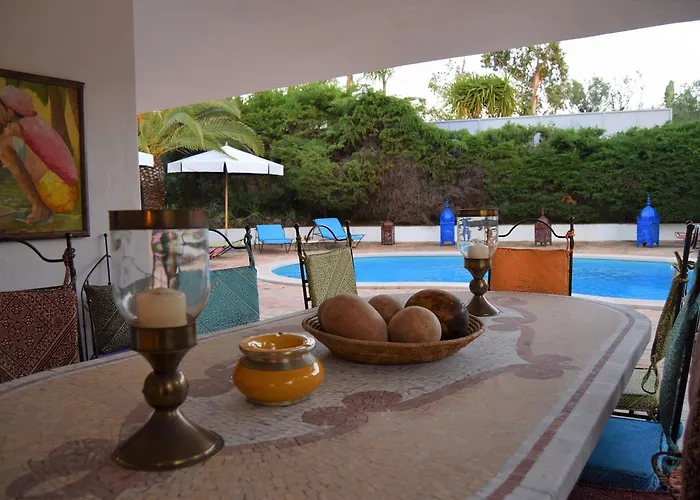 Villa Buda House By Enjoy Portugal *