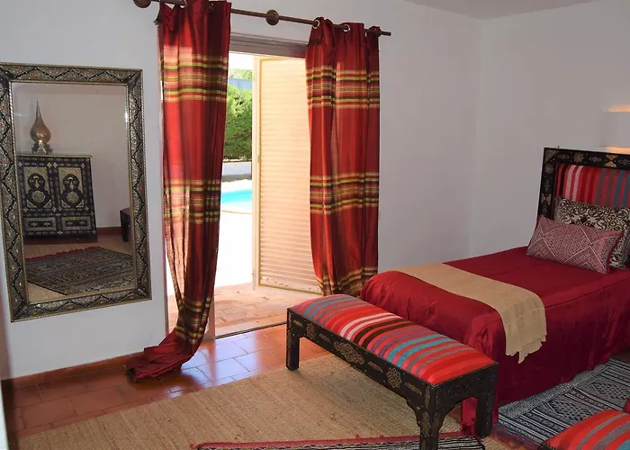 Buda House By Enjoy Portugal Villa