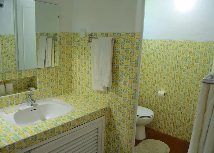 Villa Buda House By Enjoy Portugal *