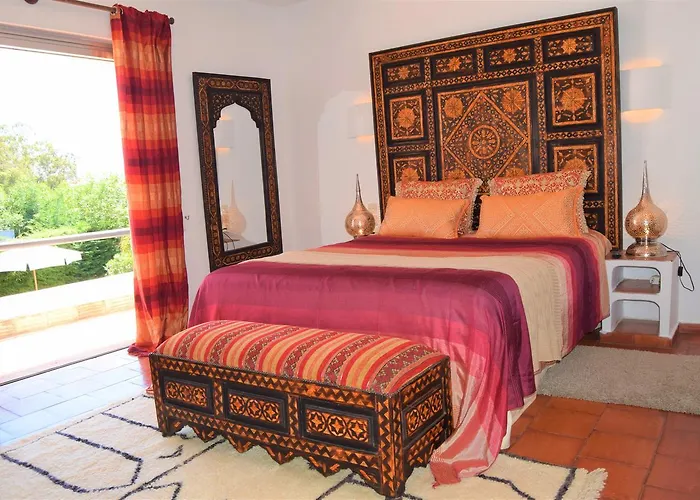 Buda House By Enjoy Portugal Villa Albufeira