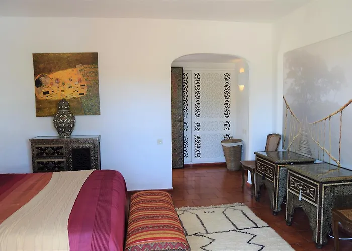 Buda House By Enjoy Portugal