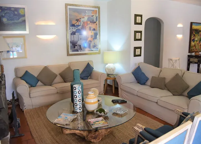 Buda House By Enjoy Portugal Villa Albufeira