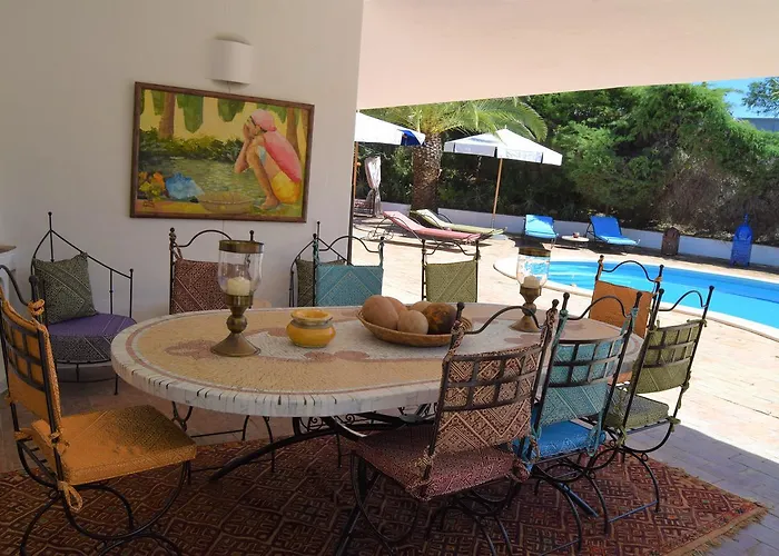 Buda House By Enjoy Portugal