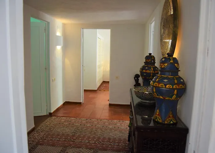 Buda House By Enjoy Portugal Villa Albufeira