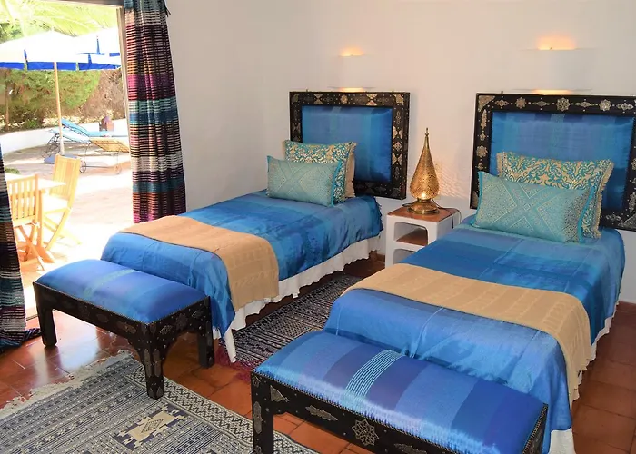 Villa Buda House By Enjoy Portugal Albufeira