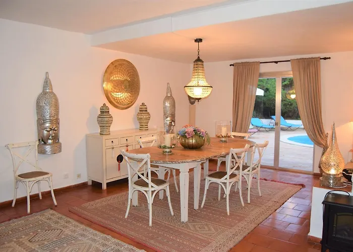 Buda House By Enjoy Portugal