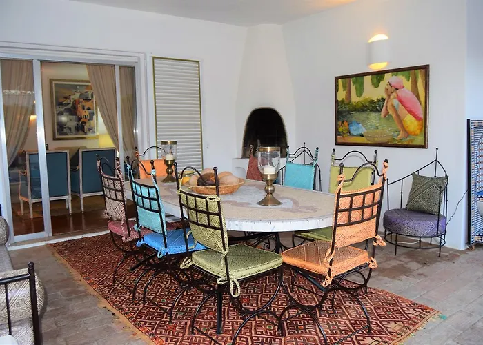 Buda House By Enjoy Portugal Villa