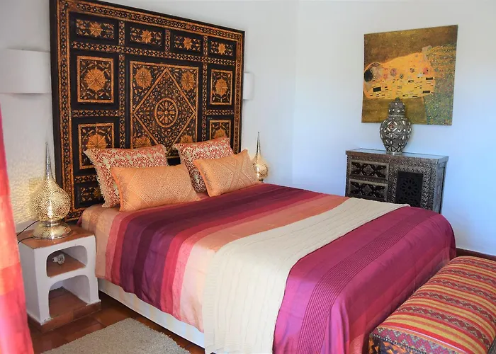 Buda House By Enjoy Portugal *