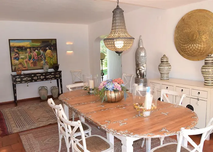 Buda House By Enjoy Portugal