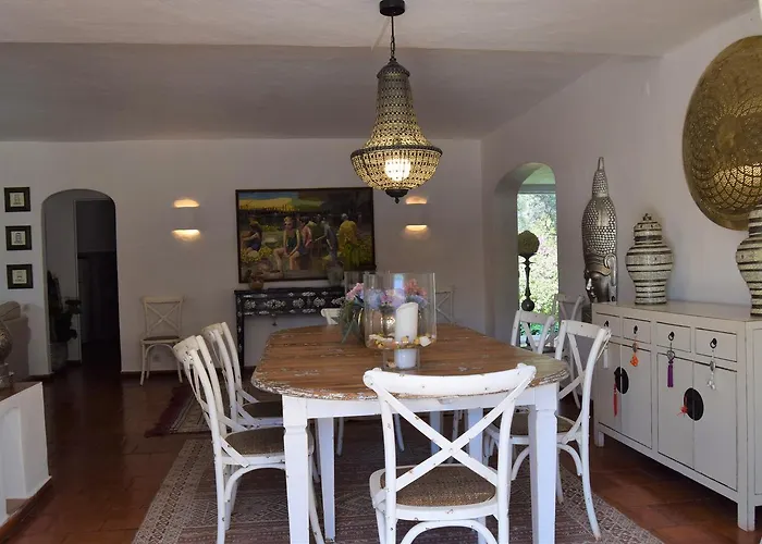 Buda House By Enjoy Portugal Villa Albufeira