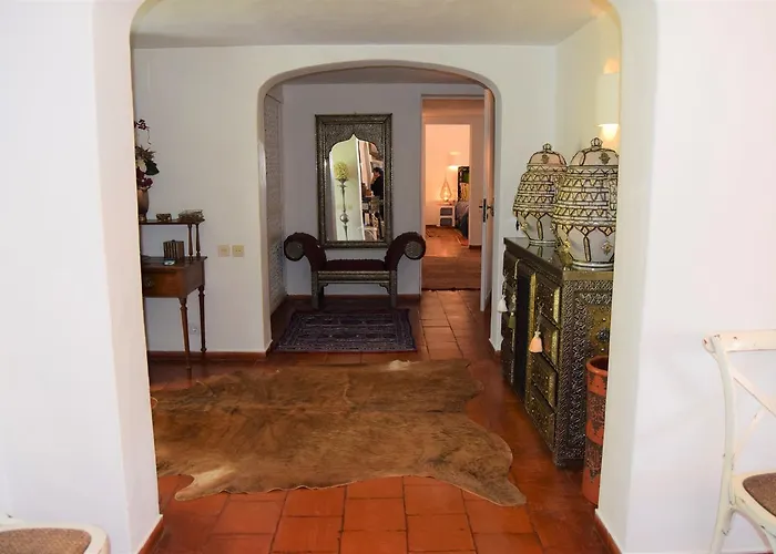 Buda House By Enjoy Portugal