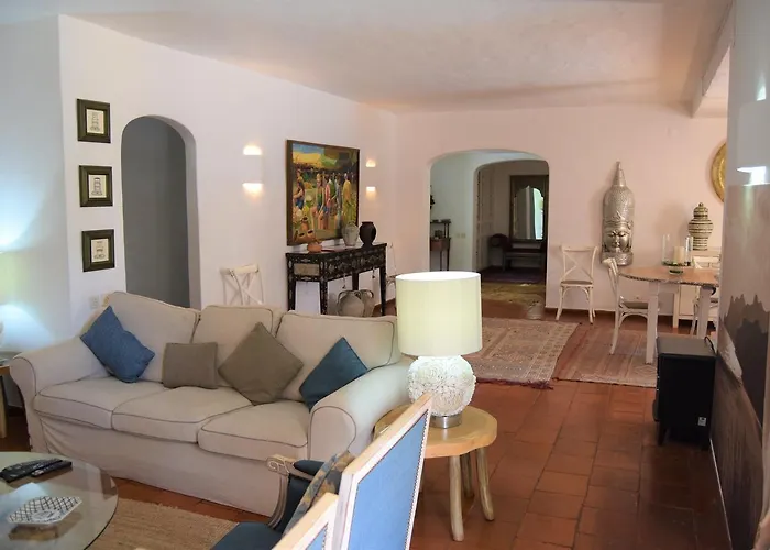 Buda House By Enjoy Portugal Villa Albufeira