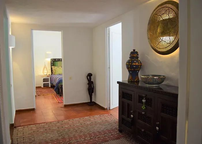 Buda House By Enjoy Portugal Albufeira