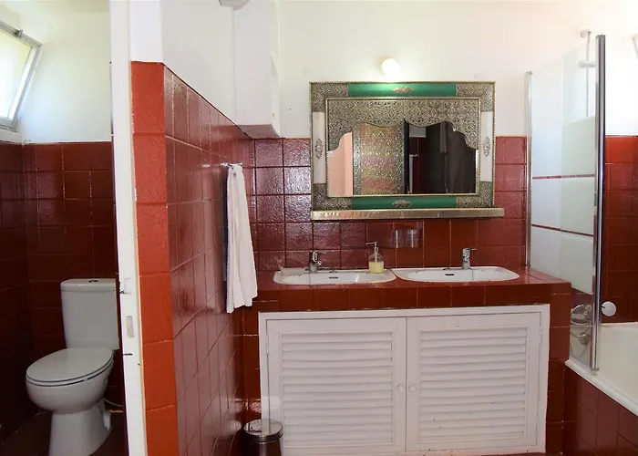 Buda House By Enjoy Portugal Villa *