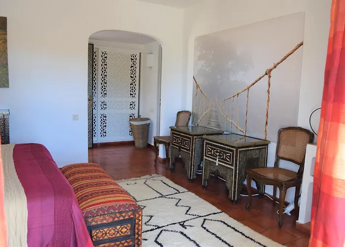 Buda House By Enjoy Portugal * Albufeira