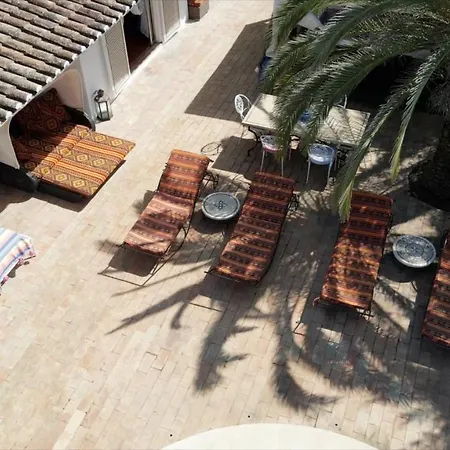 Buda House By Ethnic Ocean Vila Albufeira