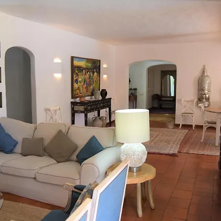 Buda House By Ethnic Ocean Vila Albufeira