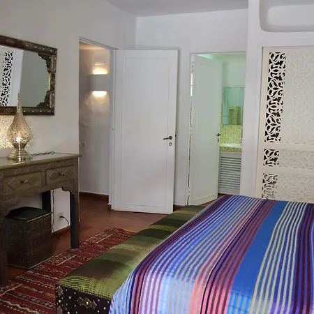 Buda House By Ethnic Ocean Vila Albufeira